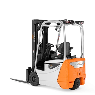 Frontal électrique 3 roues 1,0 – 1,6 t