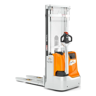 Gerbeur accompagnant 1,0 – 1,6 t
