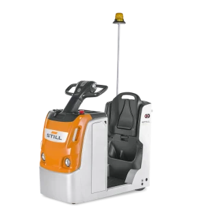 Tracteur de remorquage 2,0 t